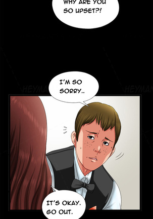 Girl Next Door Ch.1-8 Page #36