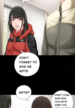 Girl Next Door Ch.1-8 Page #15