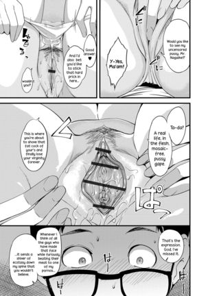 Oku-san ga Shiranai Kairaku | The Pleasure Married Women Do Not Know Page #172
