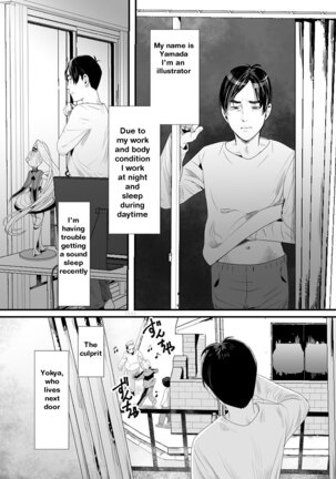 YouCha-kun wa Iinari Cosplay Ningyou | The Obedient Cosplay Doll - Page 3