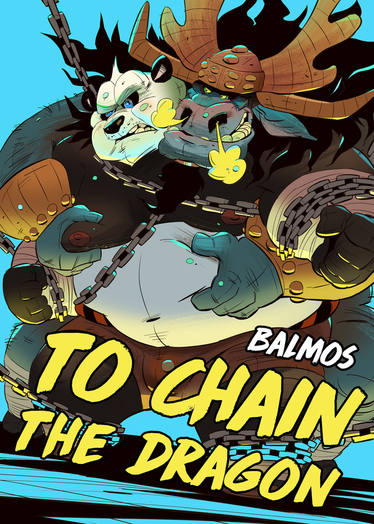 To Chain The Dragon