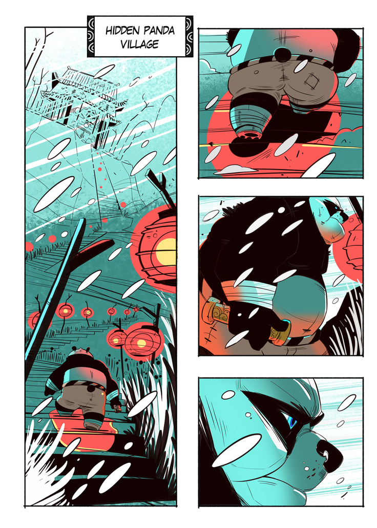 To Chain The Dragon