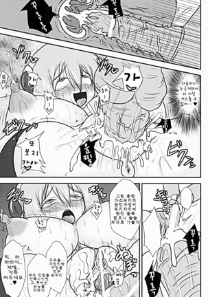 Shield Knight Elsain Vol. 9 SLAVE COLOSSEUM - Page 30