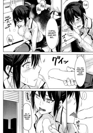 Yanagi-san no Zangyou Teate | Yanagi-san's Overtime Pay
