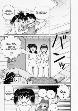 H na Onegai Ch. 1-4 (decensored) Page #70