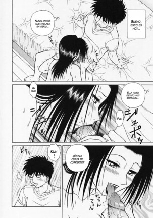 H na Onegai Ch. 1-4 (decensored) Page #15