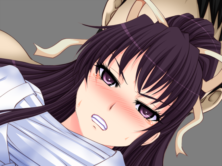 Gekiden Youitan -EP3-