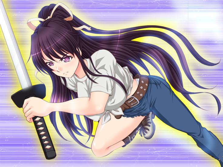 Gekiden Youitan -EP3-