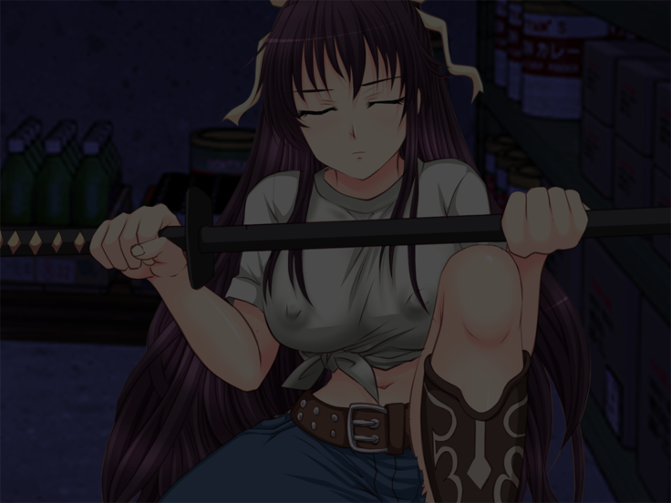 Gekiden Youitan -EP3-