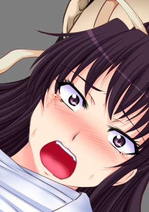 Gekiden Youitan -EP3- Page #132