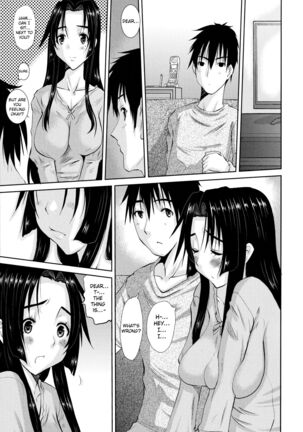 Hitozuma Hinako-san Page #45