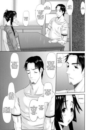 Hitozuma Hinako-san - Page 149