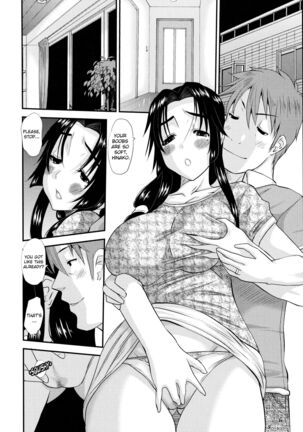 Hitozuma Hinako-san Page #96