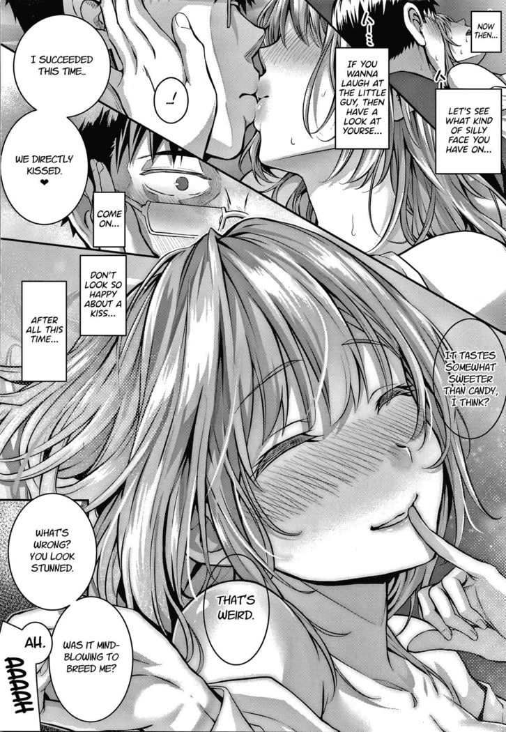 Tomura to Juri + Sono Ato | Tomura and Juri + ~After That~