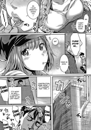 Tomura to Juri + Sono Ato | Tomura and Juri + ~After That~ Page #12