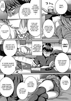 Tomura to Juri + Sono Ato | Tomura and Juri + ~After That~ - Page 14