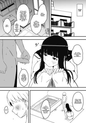 Giri no Ane to no 7-kakan Seikatsu 7 | 7 Days with My Stepsister Day 7 Page #3