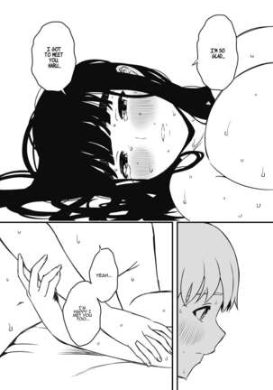 Giri no Ane to no 7-kakan Seikatsu 7 | 7 Days with My Stepsister Day 7 - Page 74