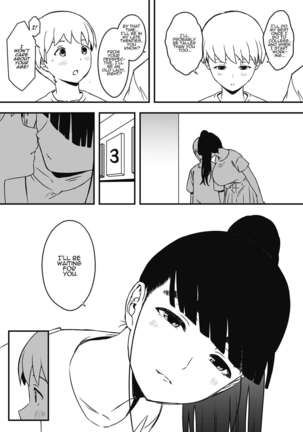 Giri no Ane to no 7-kakan Seikatsu 7 | 7 Days with My Stepsister Day 7 Page #79