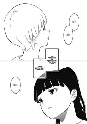 Giri no Ane to no 7-kakan Seikatsu 7 | 7 Days with My Stepsister Day 7 - Page 81