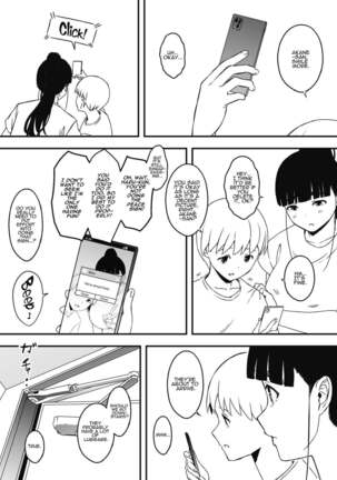 Giri no Ane to no 7-kakan Seikatsu 7 | 7 Days with My Stepsister Day 7 - Page 76