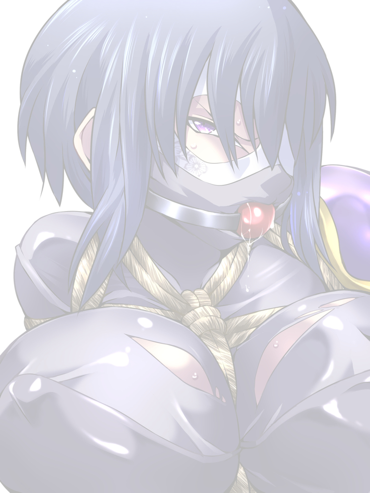 Superheroine Yuukai Ryoujoku Ⅳ - Superheroine in Distress凌辱诱拐4