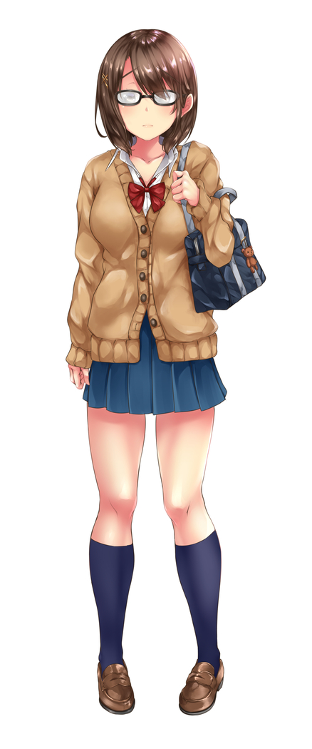 電話ボックスの中でオヤジチ○ポにハメられた少女