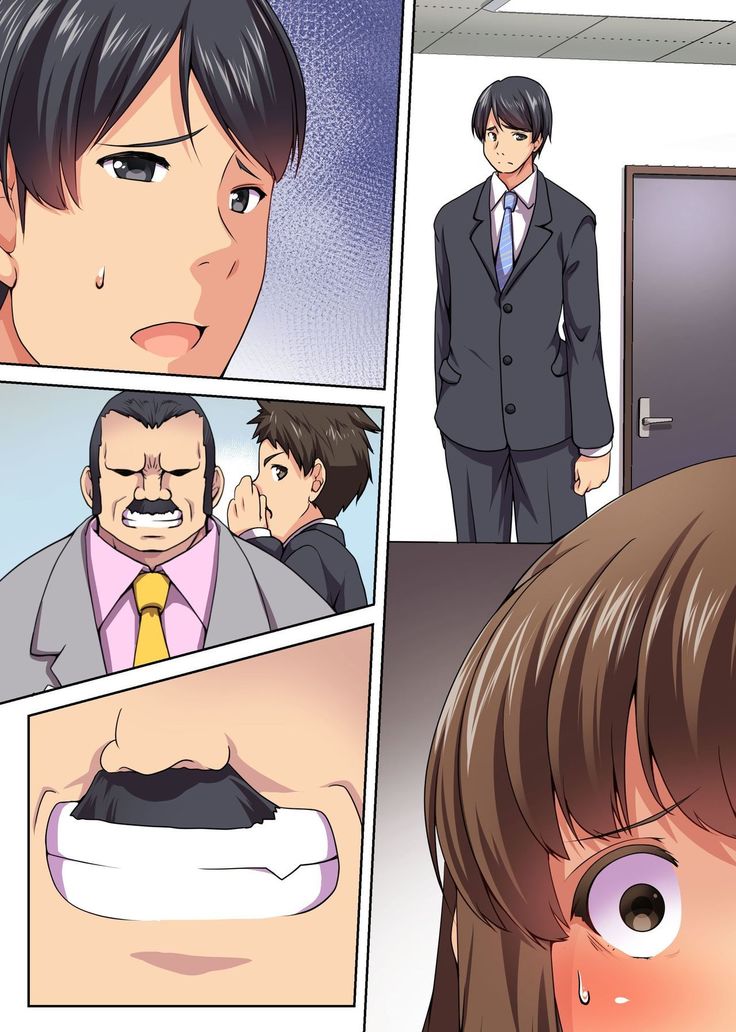 Black Kigyou ni Tsutomeru Konyakusha ga Nikutai Settai-ka ni Haizoku saremashita ~Torihikisaki no Kyokon de Buzama ni Ochiru Konyakusha~