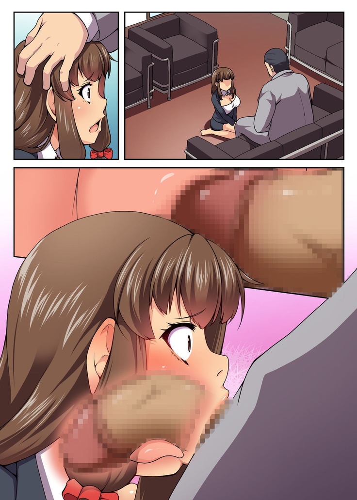Black Kigyou ni Tsutomeru Konyakusha ga Nikutai Settai-ka ni Haizoku saremashita ~Torihikisaki no Kyokon de Buzama ni Ochiru Konyakusha~