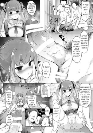 "Watashi o Baka ni Shita Onna" ni Natta Watashi | I turned into the Girl who Bullied Me - Page 28