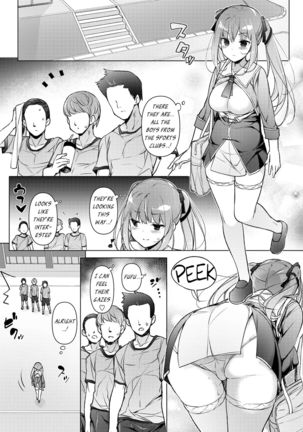 "Watashi o Baka ni Shita Onna" ni Natta Watashi | I turned into the Girl who Bullied Me Page #19