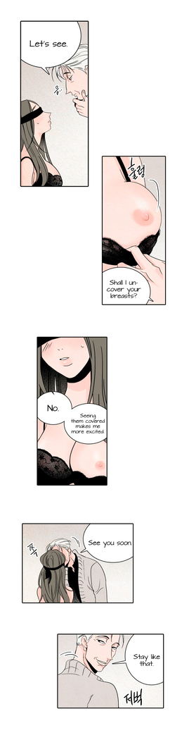 Rabbit Hole Ch.1-6