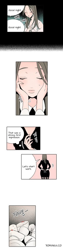 Rabbit Hole Ch.1-6