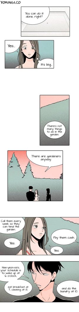 Rabbit Hole Ch.1-6