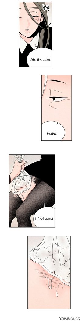 Rabbit Hole Ch.1-6