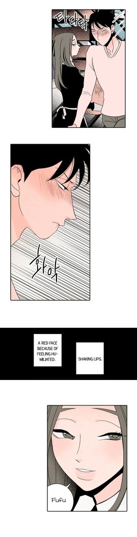 Rabbit Hole Ch.1-6