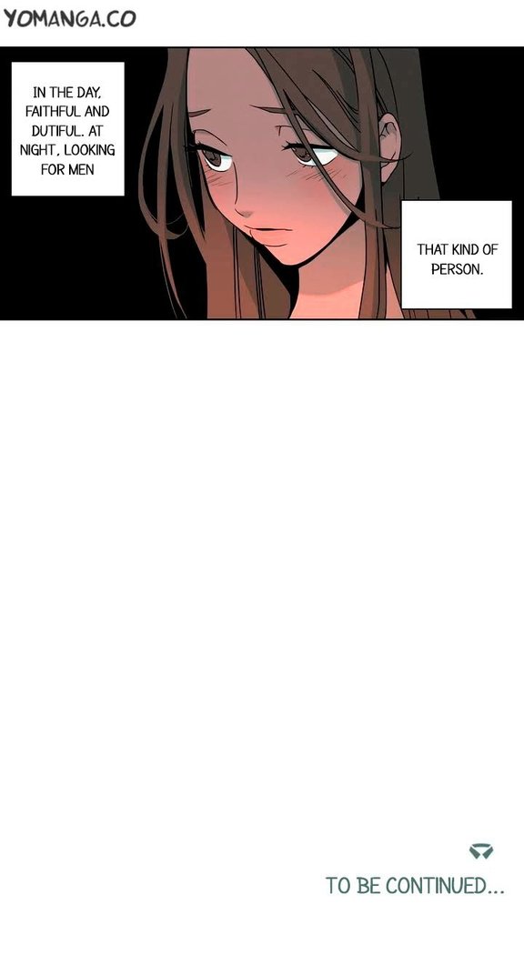 Rabbit Hole Ch.1-6