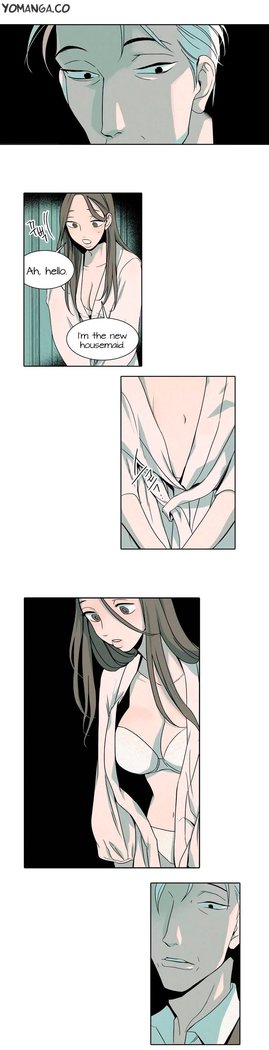 Rabbit Hole Ch.1-6