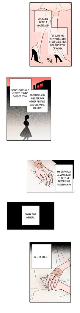 Rabbit Hole Ch.1-6