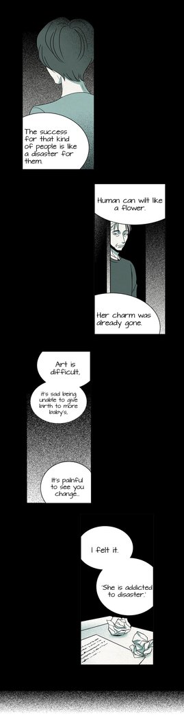 Rabbit Hole Ch.1-6