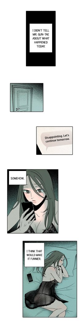 Rabbit Hole Ch.1-6