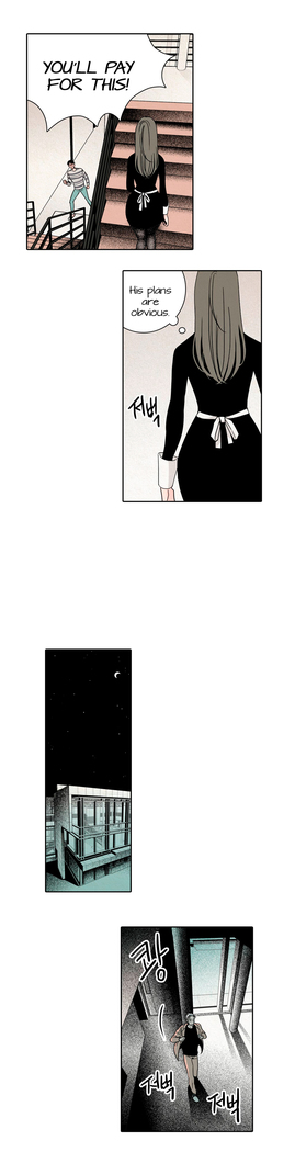 Rabbit Hole Ch.1-6