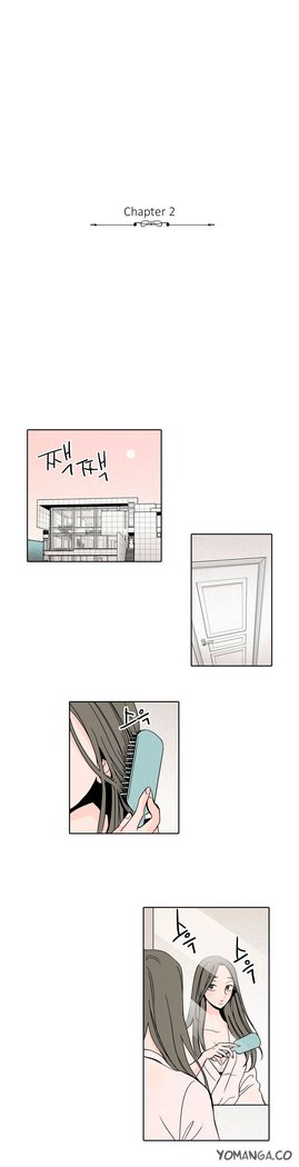 Rabbit Hole Ch.1-6