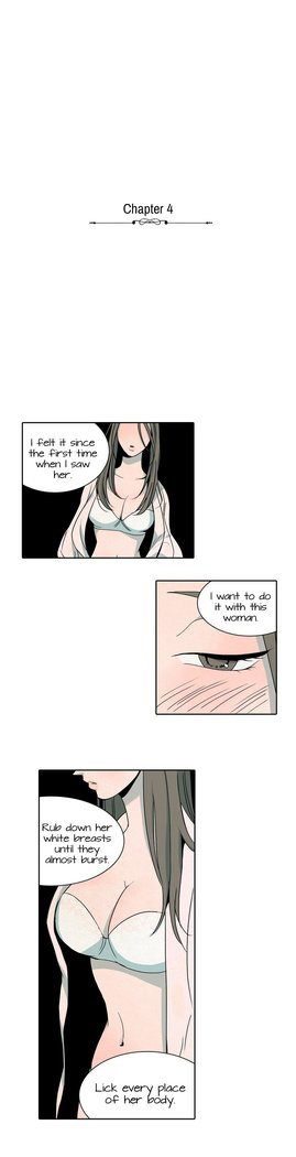 Rabbit Hole Ch.1-6