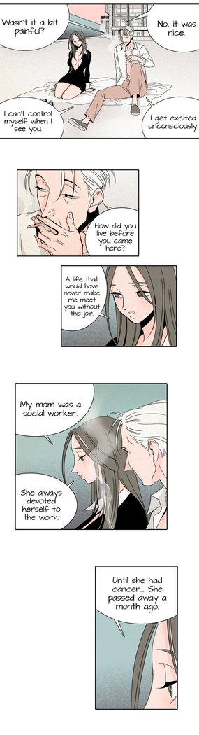 Rabbit Hole Ch.1-6
