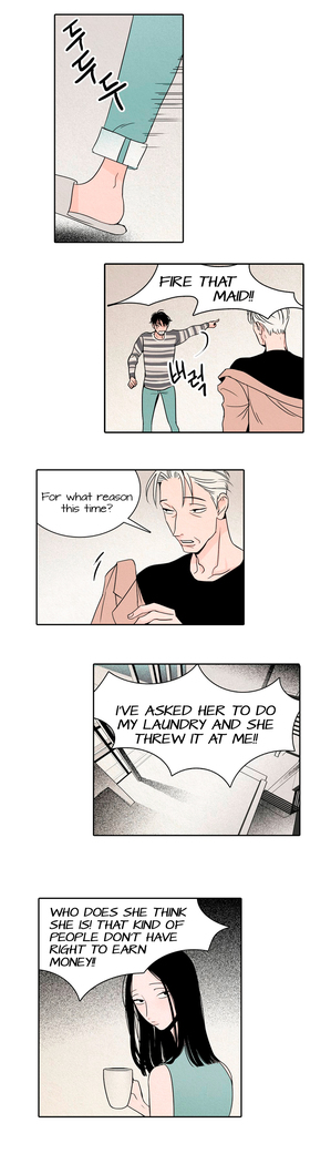Rabbit Hole Ch.1-6
