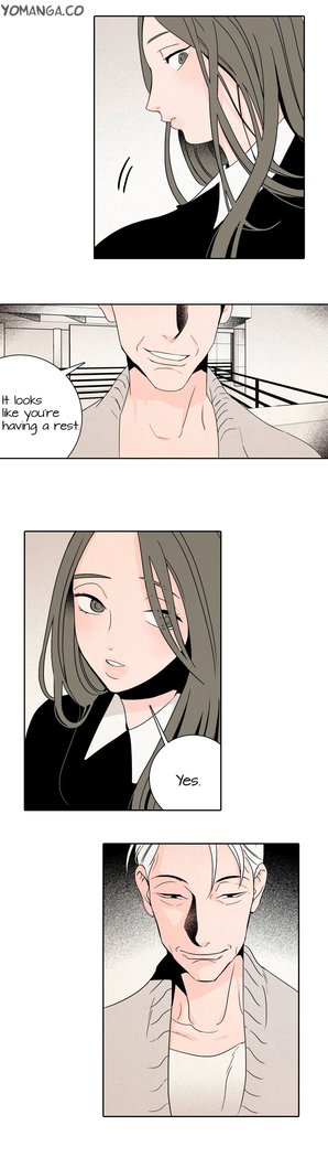 Rabbit Hole Ch.1-6