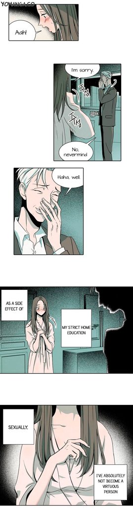 Rabbit Hole Ch.1-6