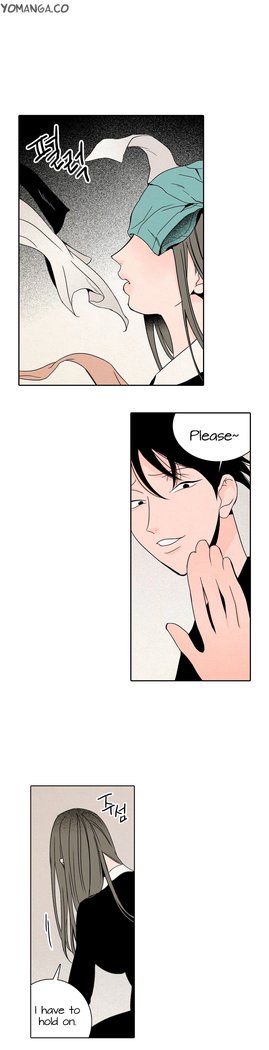 Rabbit Hole Ch.1-6