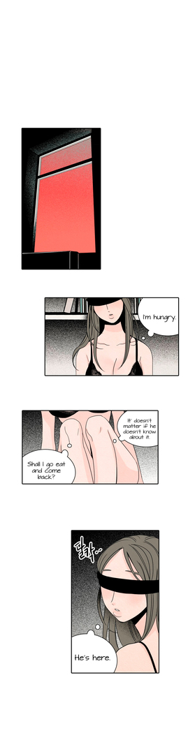 Rabbit Hole Ch.1-6